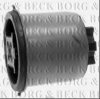 PSA 5131G4 Mounting, axle beam